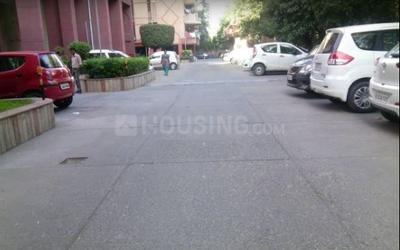 Project Image of 700.0 - 3038.0 Sq.ft 2 BHK Apartment for buy in CGHS Shri Sai Baba Apartments