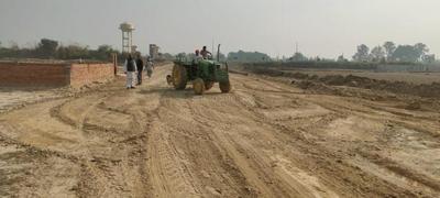 Project Image of 1000.0 - 3000.0 Sq.ft Residential Plot Plot for buy in AK Green City