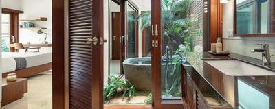Project Image of 2637.16 - 4057.99 Sq.ft 5 BHK Villa for buy in Total Environment After The Rain Phase IIA