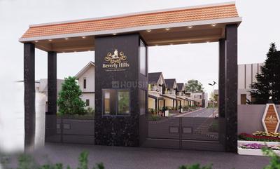 Project Image of 1000.0 - 2500.0 Sq.ft 2 BHK Villa for buy in JRD Beverly Hills