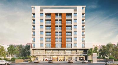 Param Skylife Elevation 2