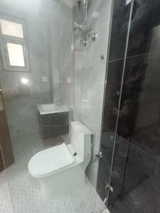 Project Image of 2200.0 - 2600.0 Sq.ft 5 BHK Builder Floor for buy in K D Arihant Ultra Luxury Floors