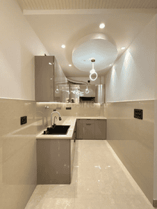 Project Image of 400.0 - 900.0 Sq.ft 1 BHK Apartment for buy in Suraj Jaiswal Affordable Floors