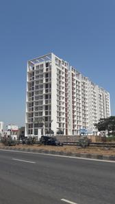 Project Image of 1306.0 - 3006.0 Sq.ft 2 BHK Apartment for buy in BBCL Vajra