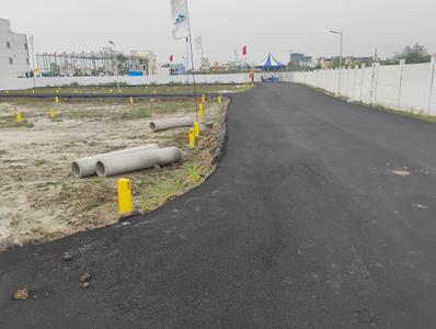 Project Image of 712.0 - 1130.0 Sq.ft Residential Plot Plot for buy in Vikaa Meera Nagar