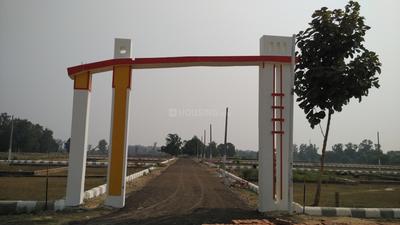 Anam Enclave Elevation 3