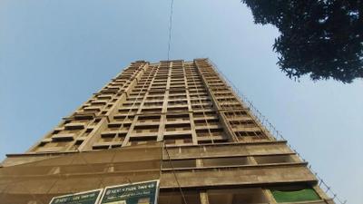 Project Image of 414.0 - 624.0 Sq.ft 1 BHK Apartment for buy in Nexus Park