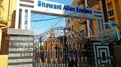 Project Image of 668.0 - 1335.0 Sq.ft 2 BHK Apartment for buy in Bhawani Allen Enclave