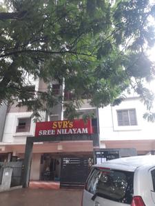 Gallery Cover Pic of SVR Shree Nilayam