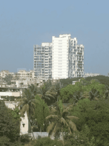 Project Image of 718.0 - 2400.0 Sq.ft 2 BHK Apartment for buy in Tycoons Central Park