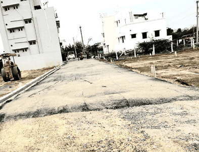 Project Image of 2100 Sq.ft 3 BHK Independent House for sale in Ramaond Reserve Line for Rs. 15000000