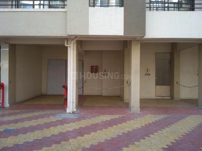 Project Image of 590.0 - 900.0 Sq.ft 1 BHK Apartment for buy in Poonam Imperial