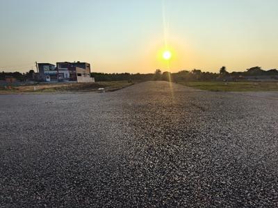 Project Image of 619.0 - 1200.0 Sq.ft Residential Plot Plot for buy in D Yan KRS Senthil Garden
