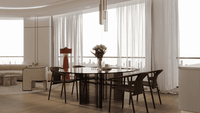 Project Image of 396.0 - 994.0 Sq.ft Studio Studio Apartment for buy in Binghatti Skyhall