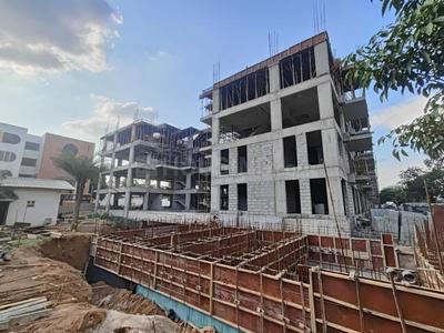 Project Image of 1650.0 - 1882.0 Sq.ft 3 BHK Apartment for buy in Hinduja El Jardin