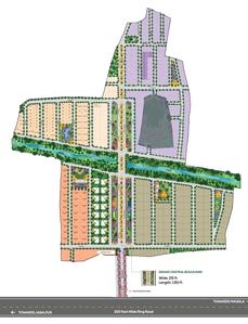 Project Image of 2200.0 - 4304.0 Sq.ft Residential Plot Plot for buy in Rajul Starlight