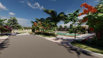 Project Image of 2624.8 - 3209.61 Sq.ft 4 BHK Villa for buy in Vajra Aavaas Sahita