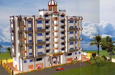Project Image of 1165.0 - 1850.0 Sq.ft 2 BHK Apartment for buy in Dattani Shreeji Sharan