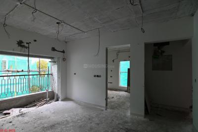 Project Image of 1470.0 - 1555.0 Sq.ft 3 BHK Apartment for buy in Pushkars Temple Tree