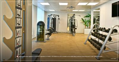 Project Image of 600.0 - 684.0 Sq.ft 2 BHK Apartment for buy in Rustomjee Urbania Aurelia 1