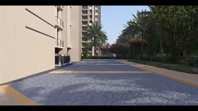 Project Image of 1124.0 - 1920.0 Sq.ft 2 BHK Apartment for buy in TVS Emerald Auralis