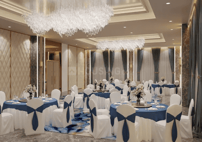 Project Image of 485.0 - 1175.0 Sq.ft 1 BHK Apartment for buy in Ajmera Boulevard
