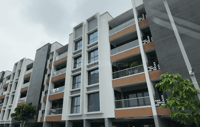 Project Image of 1860 Sq.ft 4 BHK Builder Floor for sale in Sector 63 for Rs. 47990000