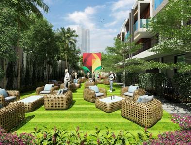 Project Image of 3000.0 - 3830.0 Sq.ft 4 BHK Villa for buy in Yash Dream Scape