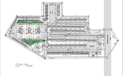 Project Image of 725.0 - 1700.0 Sq.ft 1 BHK Apartment for buy in Ferrous Orient Park