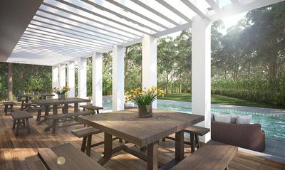 Project Image of 593.0 - 996.0 Sq.ft Studio Studio Apartment for buy in Raichandani Botanica
