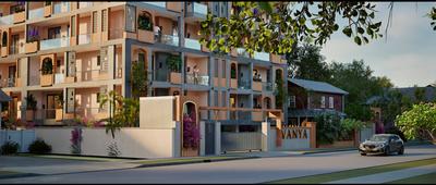 Elevate Vanya Elevation 1