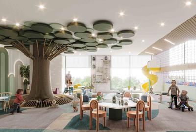 Project Image of 1769.62 - 1929.82 Sq.ft 3 BHK Apartment for buy in Shree Ambrosia
