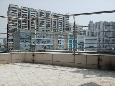 Project Image of 345 Sq.ft 1 RK Studio for sale in Crossings Republik for Rs. 2650000