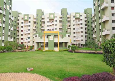 Project Image of 324.0 - 483.0 Sq.ft 1 BHK Apartment for buy in Dreams Sankalp L M Wings