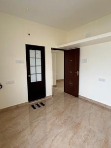 Project Image of 667.0 - 1382.0 Sq.ft 2 BHK Apartment for buy in Sathya Meera Saravanam
