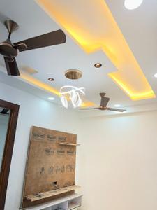 Sam RK Heights Bedroom 1