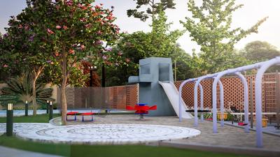Project Image of 1500.0 - 1800.0 Sq.ft Residential Plot Plot for buy in Aakruthi Roots And Rays