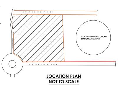 Project Image of 1737.0 - 11765.28 Sq.ft Residential Plot Plot for buy in Sreenidhi Luxury Park