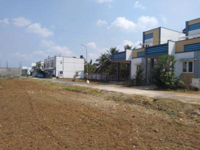Project Image of 895.0 - 1200.0 Sq.ft Residential Plot Plot for buy in Vishmaya Villa Plot
