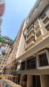 Project Image of 532.0 - 1161.0 Sq.ft 2 BHK Apartment for buy in Jhamtani Ace Abode