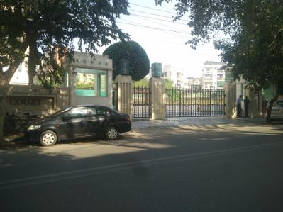 Project Image of 5487.0 - 9068.0 Sq.ft 4 BHK Apartment for buy in DLF Queens Court