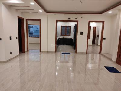 Project Image of 0.0 - 2300.0 Sq.ft 4 BHK Builder Floor for buy in Level Up Luxury Floors