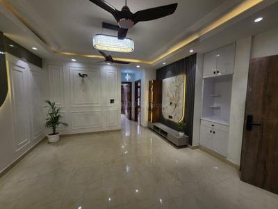 Project Image of 0.0 - 1620.0 Sq.ft 3 BHK Builder Floor for buy in Dhriti Ultra Smart Floor