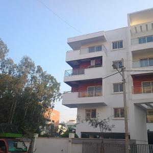 Project Image of 1160.0 - 1705.0 Sq.ft 2 BHK Apartment for buy in SS Snowdrop