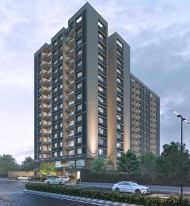 Project Image of 624.52 - 867.79 Sq.ft 2 BHK Apartment for buy in Anant Aarambh Article
