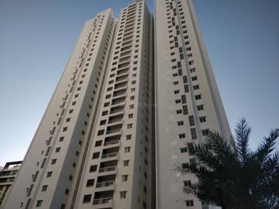Project Image of 1375.0 - 1587.0 Sq.ft 3 BHK Apartment for buy in My Home Tarkshya