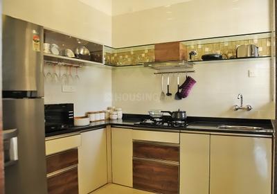 Project Image of 343.0 - 584.0 Sq.ft 1 BHK Apartment for buy in Ravinanda Skylights Wing C D E F And G
