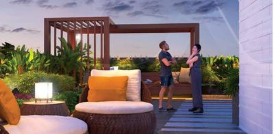 Pinal Pramukh Krupa Phase 2 Amenities 1