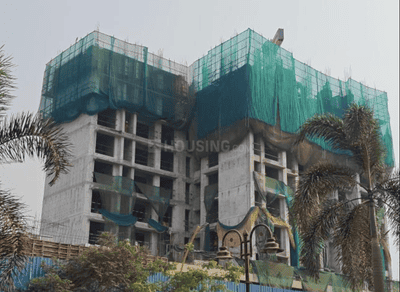Project Image of 381.15 - 863.05 Sq.ft 1 BHK Apartment for buy in Godrej Ascend Phase 4