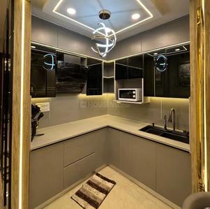 Project Image of 800.0 - 950.0 Sq.ft 2 BHK Builder Floor for buy in Dream Luxury Floors